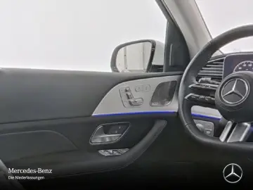 GLE 300 d 4M AMG Adv  360  Pano AHK Distr