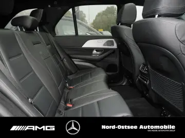 GLE 450 d 4M Off-Roader MULTIBEAM SPURH KEYLESS