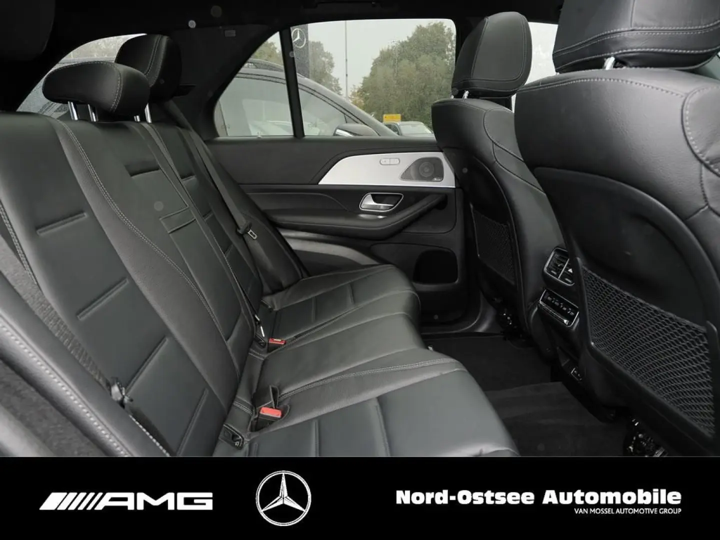 GLE 450 d 4M Off-Roader MULTIBEAM SPURH KEYLESS