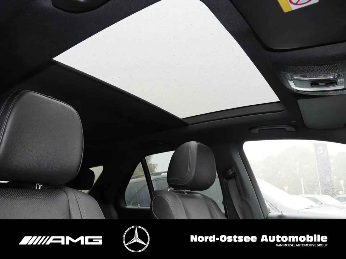 GLE 450 d 4M Off-Roader MULTIBEAM SPURH KEYLESS