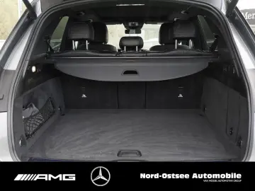 GLE 450 d 4M Off-Roader MULTIBEAM SPURH KEYLESS