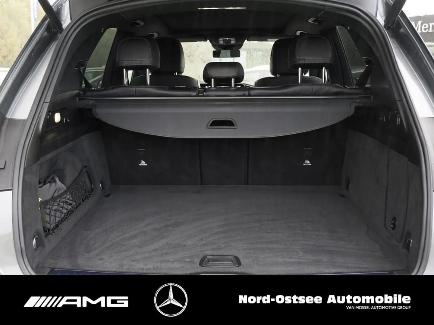 GLE 450 d 4M Off-Roader MULTIBEAM SPURH KEYLESS