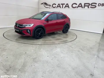 Volkswagen Taigo 1.5 TSI 150CP DSG7 R-Line