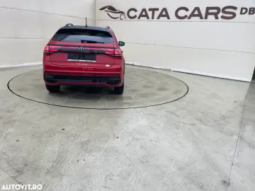 Volkswagen Taigo 1.5 TSI 150CP DSG7 R-Line