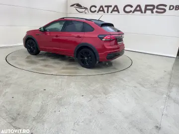 Volkswagen Taigo 1.5 TSI 150CP DSG7 R-Line