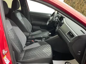 Volkswagen Taigo 1.5 TSI 150CP DSG7 R-Line