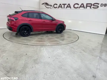 Volkswagen Taigo 1.5 TSI 150CP DSG7 R-Line