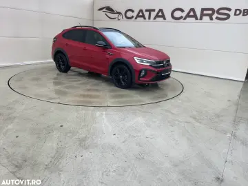 Volkswagen Taigo 1.5 TSI 150CP DSG7 R-Line