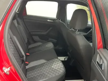 Volkswagen Taigo 1.5 TSI 150CP DSG7 R-Line