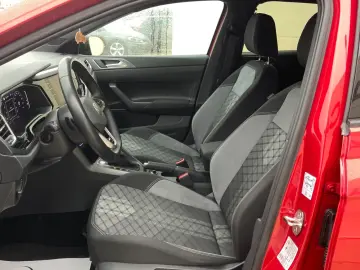 Volkswagen Taigo 1.5 TSI 150CP DSG7 R-Line