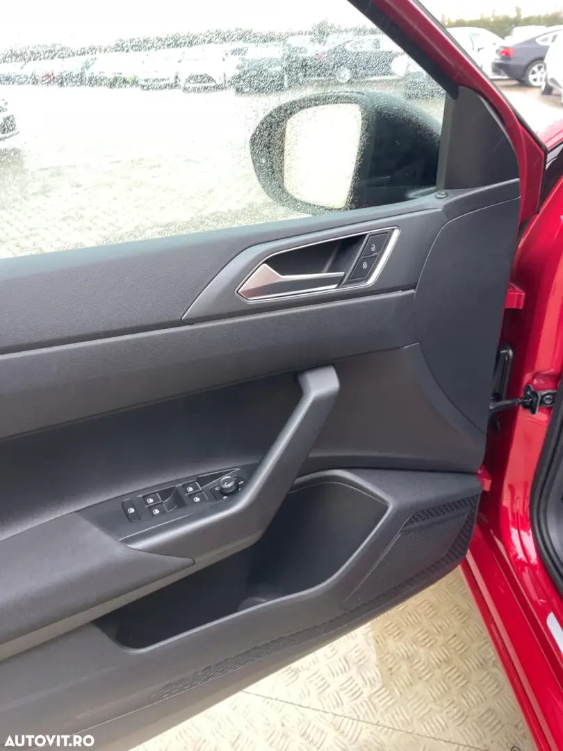 Volkswagen Taigo 1.5 TSI 150CP DSG7 R-Line