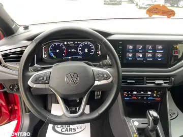 Volkswagen Taigo 1.5 TSI 150CP DSG7 R-Line