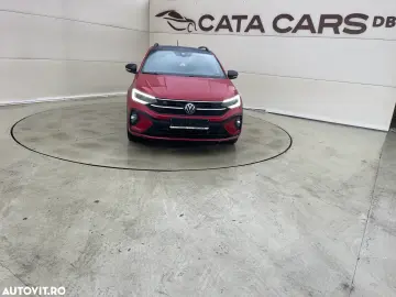 Volkswagen Taigo 1.5 TSI 150CP DSG7 R-Line