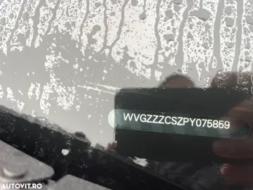 Volkswagen Taigo 1.5 TSI 150CP DSG7 R-Line