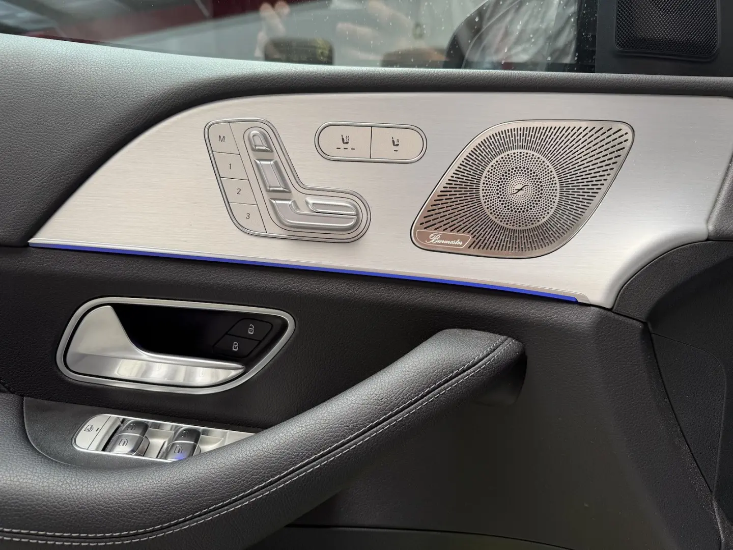 GLE 300 d 4M. Coupe AMG NAVI NIGHT PANO 22´ ALU