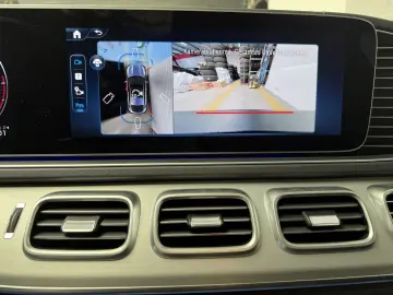 GLE 300 d 4M. Coupe AMG NAVI NIGHT PANO 22´ ALU