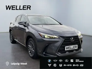 NX 350h Executive Line  Bi-LED 360  ACC el Heck