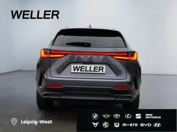 NX 350h Executive Line  Bi-LED 360  ACC el Heck