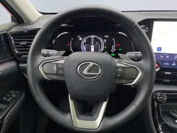 NX 350h Executive Line  Bi-LED 360  ACC el Heck