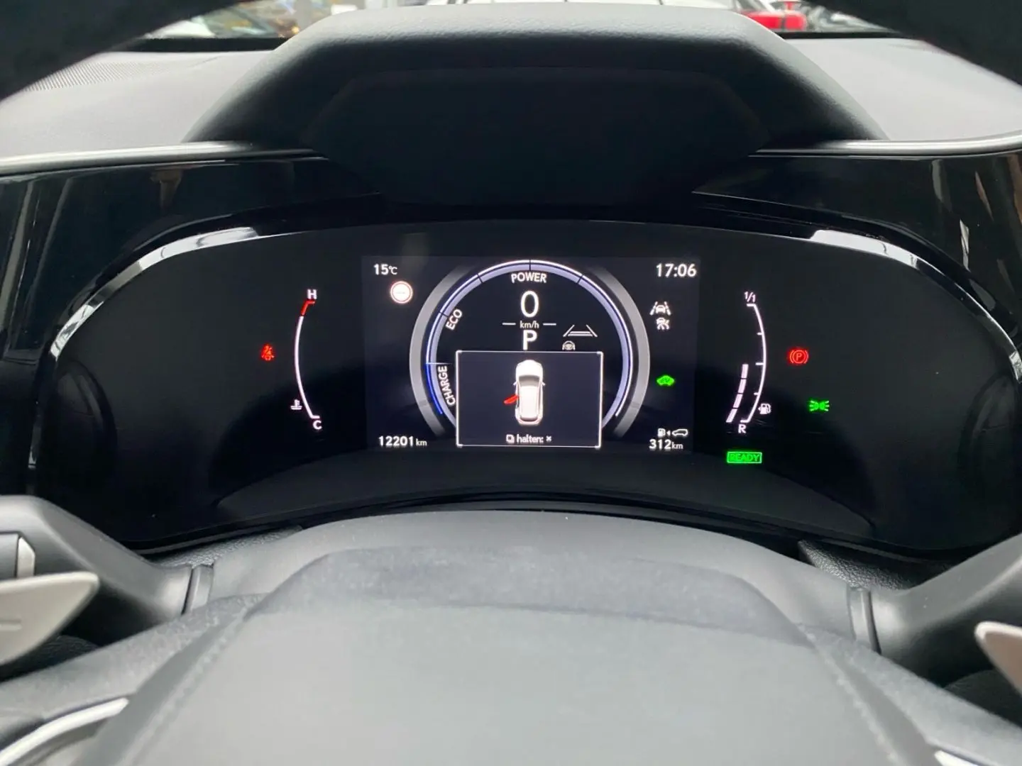 NX 350h Executive Line  Bi-LED 360  ACC el Heck