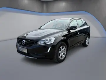 VOLVO XC60 2.0