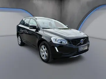 VOLVO XC60 2.0