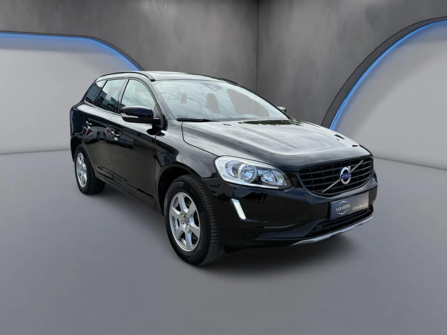 VOLVO XC60 2.0