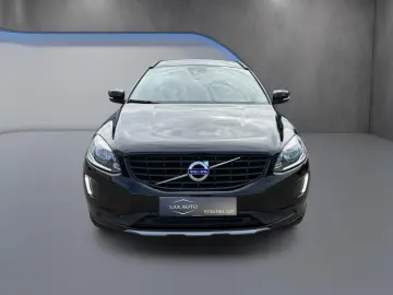 VOLVO XC60 2.0