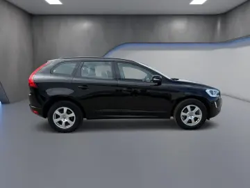 VOLVO XC60 2.0
