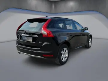 VOLVO XC60 2.0