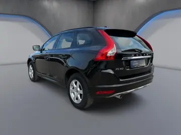 VOLVO XC60 2.0