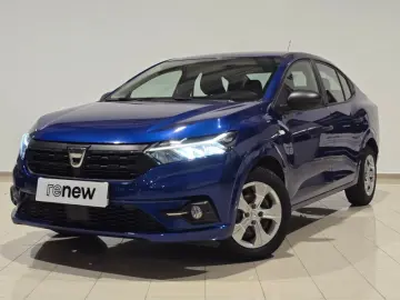 DACIA LOGAN 1.0 SCe 65CP Essential