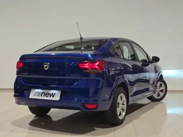 DACIA LOGAN 1.0 SCe 65CP Essential