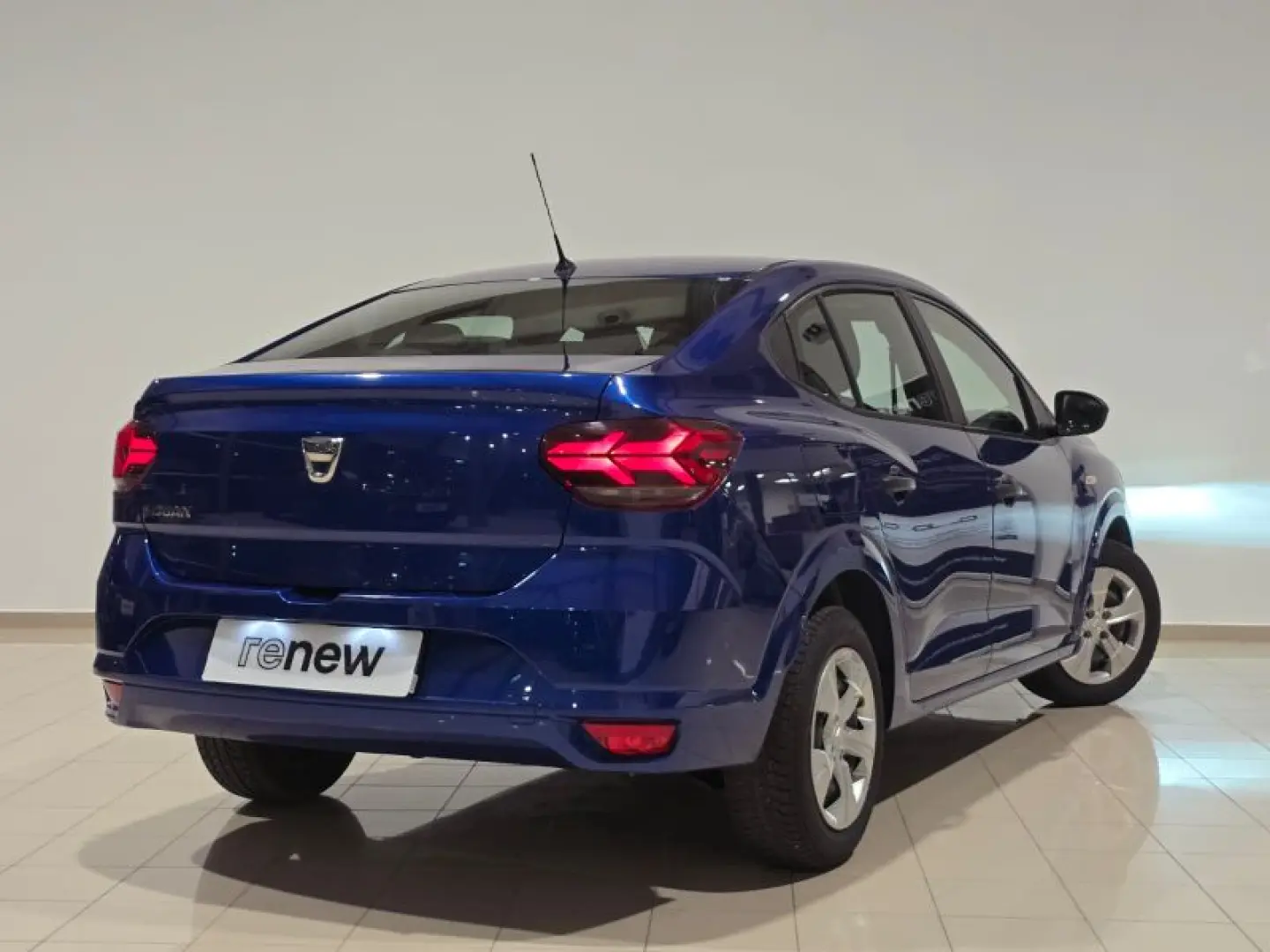 DACIA LOGAN 1.0 SCe 65CP Essential