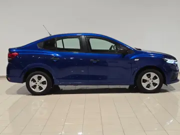 DACIA LOGAN 1.0 SCe 65CP Essential