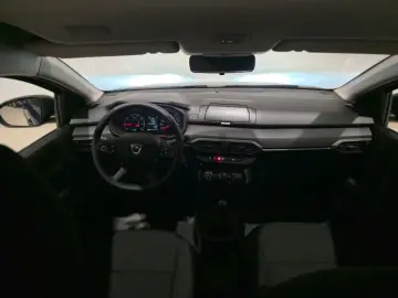 DACIA LOGAN 1.0 SCe 65CP Essential