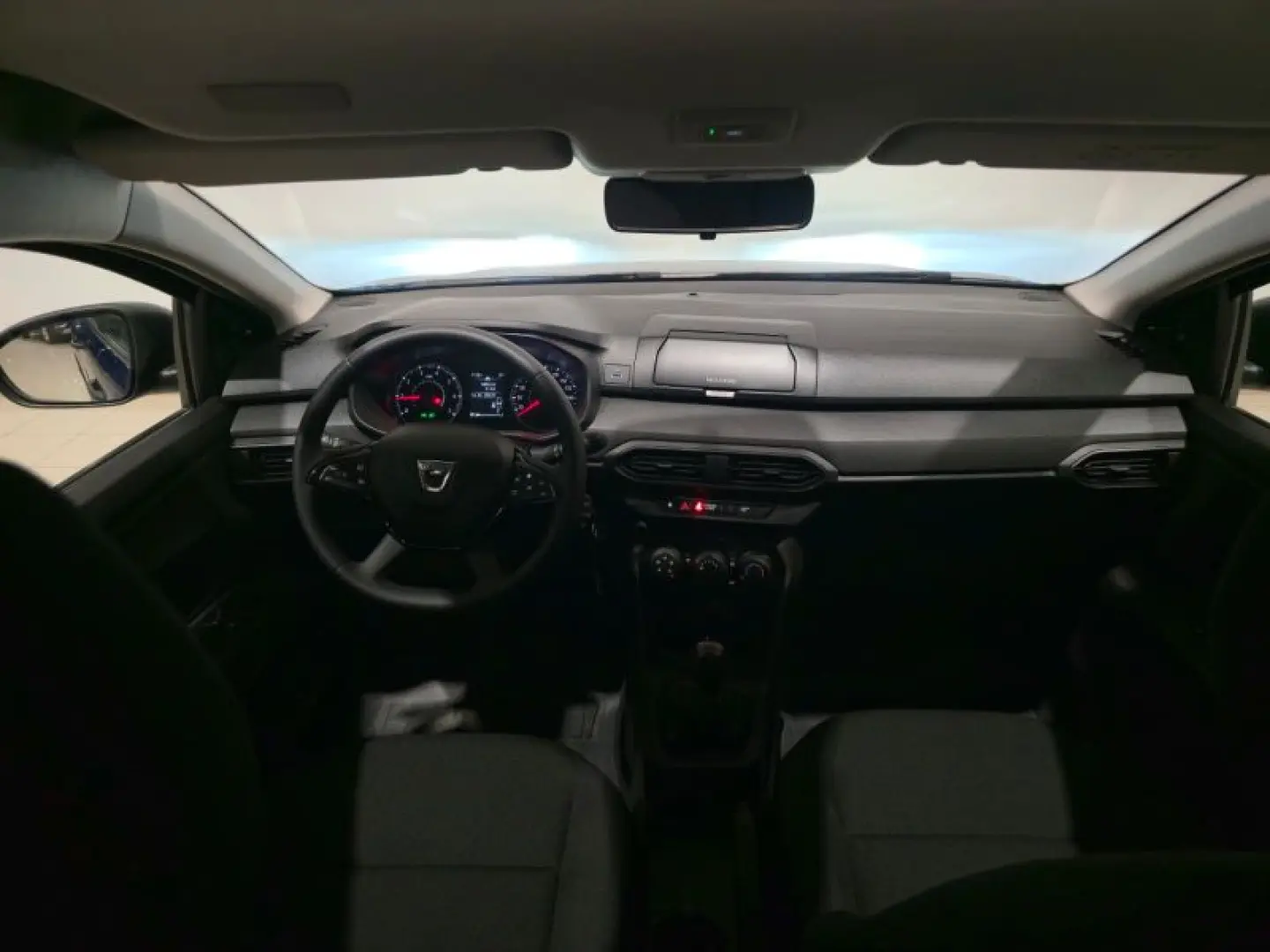 DACIA LOGAN 1.0 SCe 65CP Essential