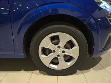 DACIA LOGAN 1.0 SCe 65CP Essential