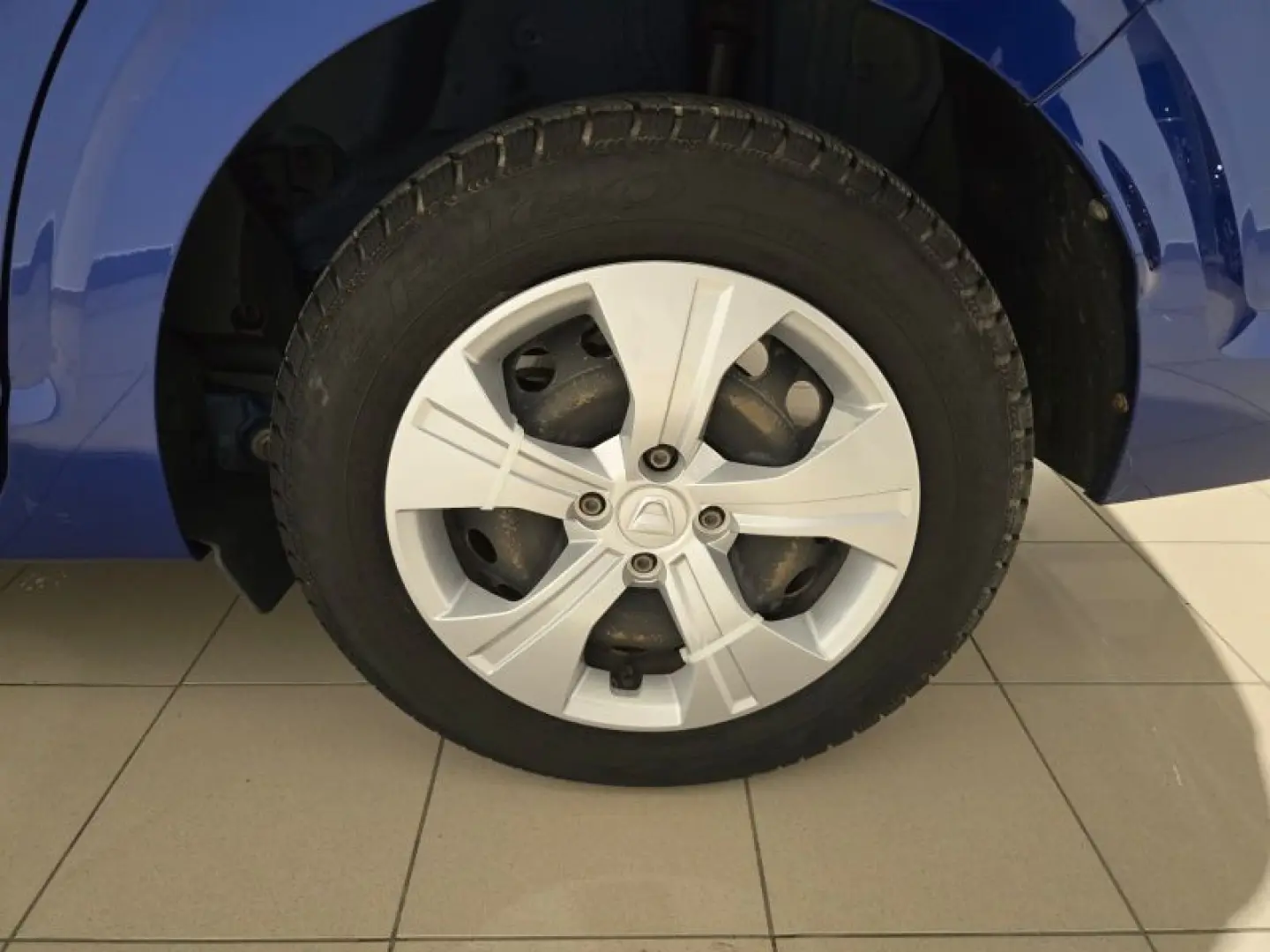 DACIA LOGAN 1.0 SCe 65CP Essential