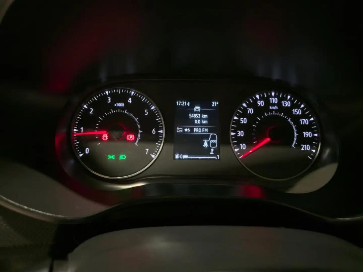 DACIA LOGAN 1.0 SCe 65CP Essential