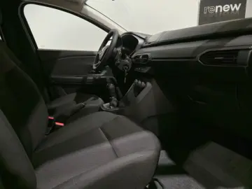 DACIA LOGAN 1.0 SCe 65CP Essential