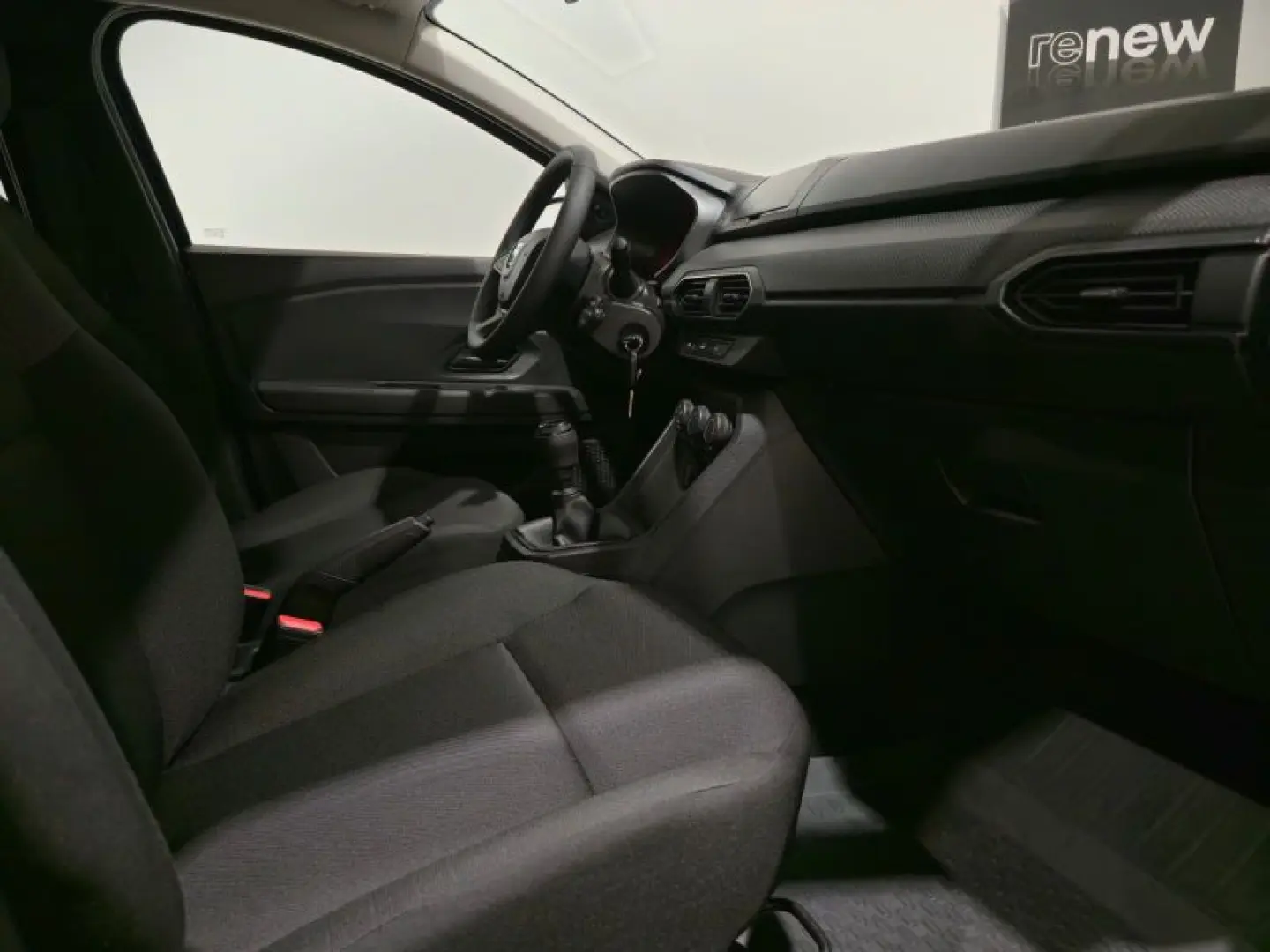 DACIA LOGAN 1.0 SCe 65CP Essential