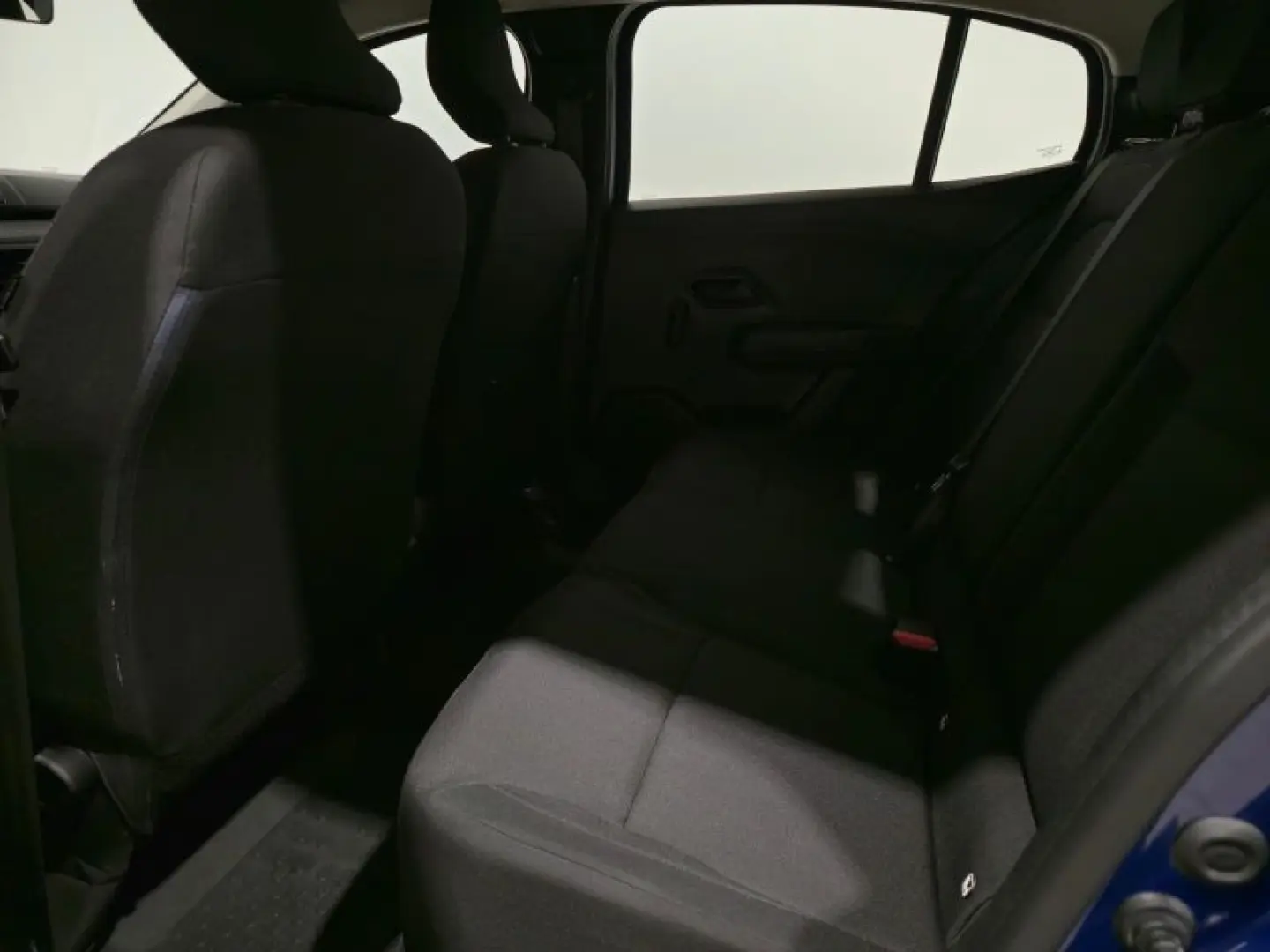 DACIA LOGAN 1.0 SCe 65CP Essential