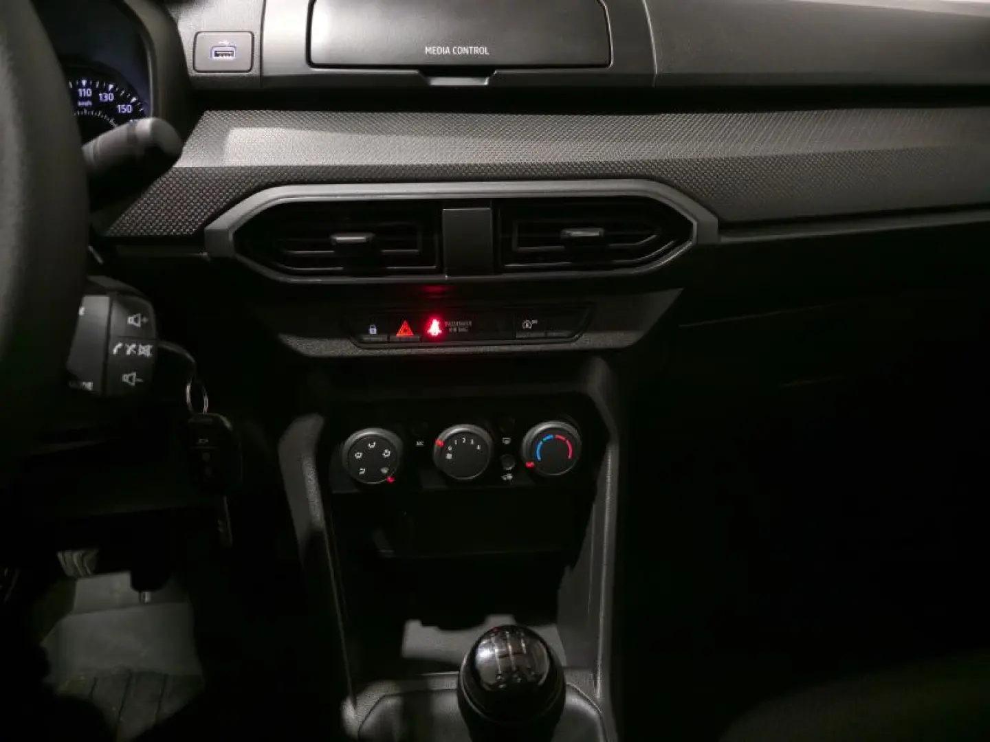 DACIA LOGAN 1.0 SCe 65CP Essential