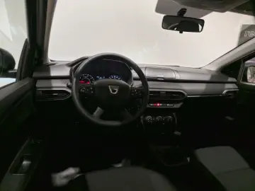 DACIA LOGAN 1.0 SCe 65CP Essential