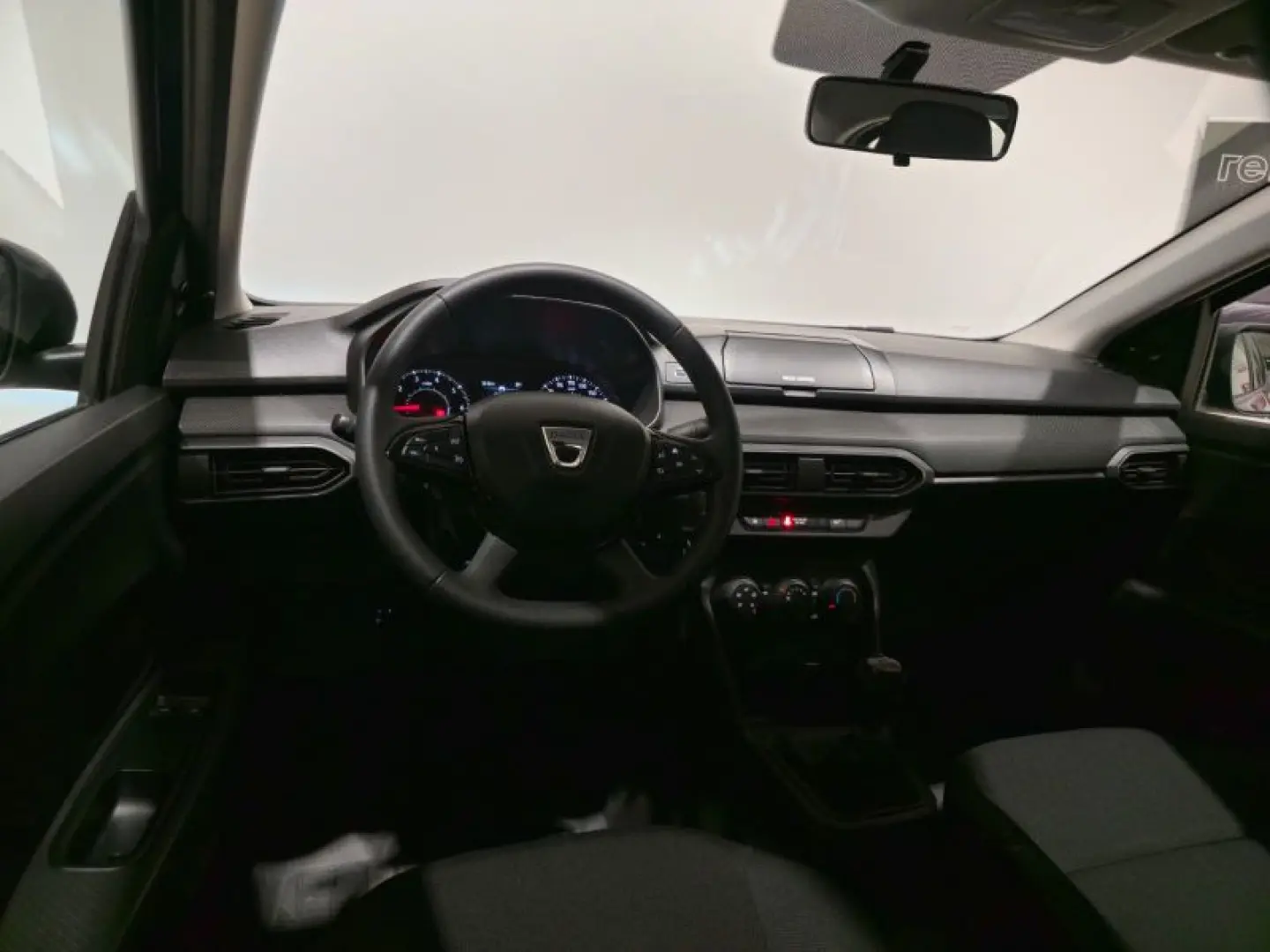 DACIA LOGAN 1.0 SCe 65CP Essential