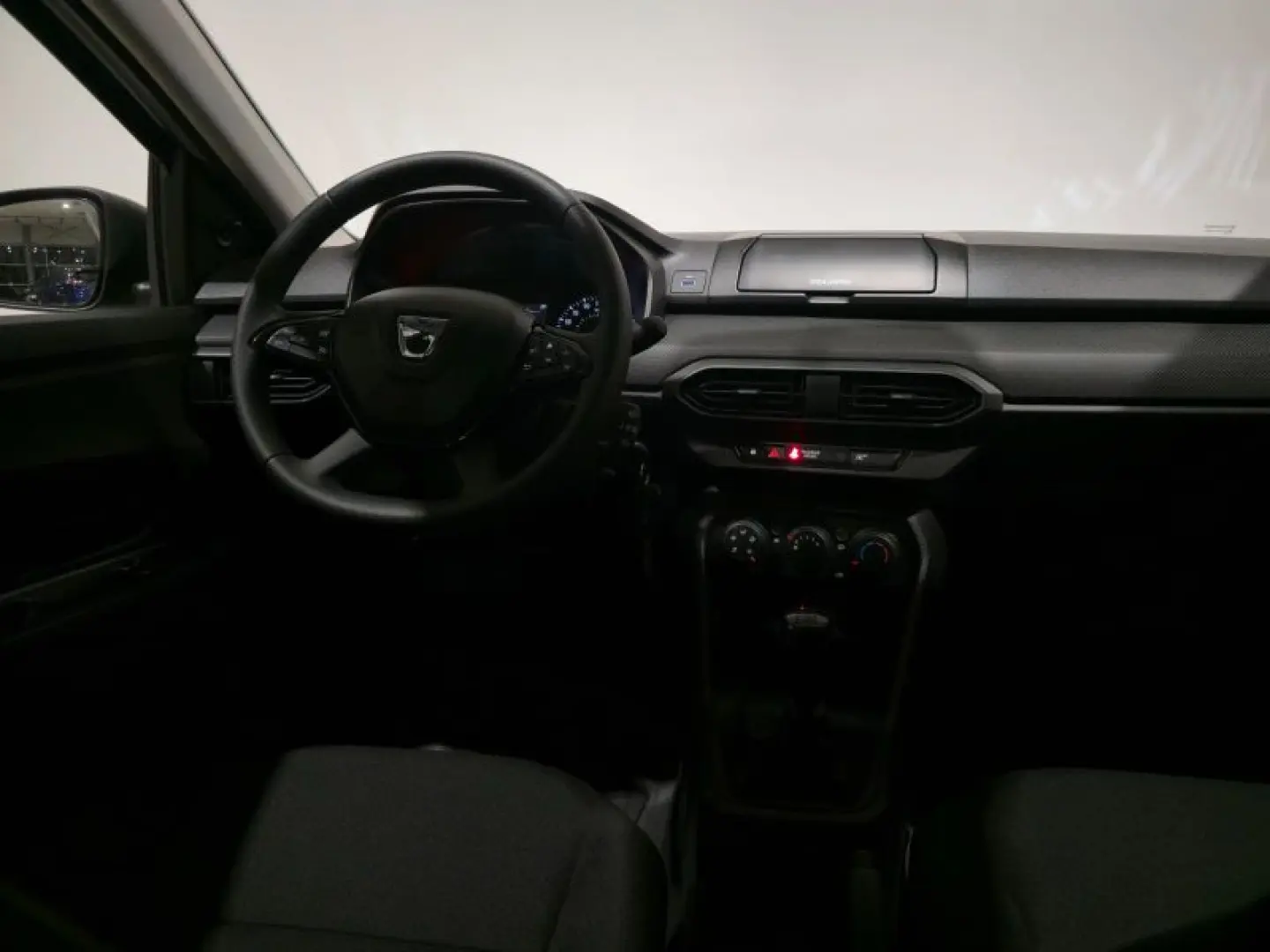DACIA LOGAN 1.0 SCe 65CP Essential