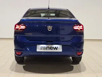 DACIA LOGAN 1.0 SCe 65CP Essential
