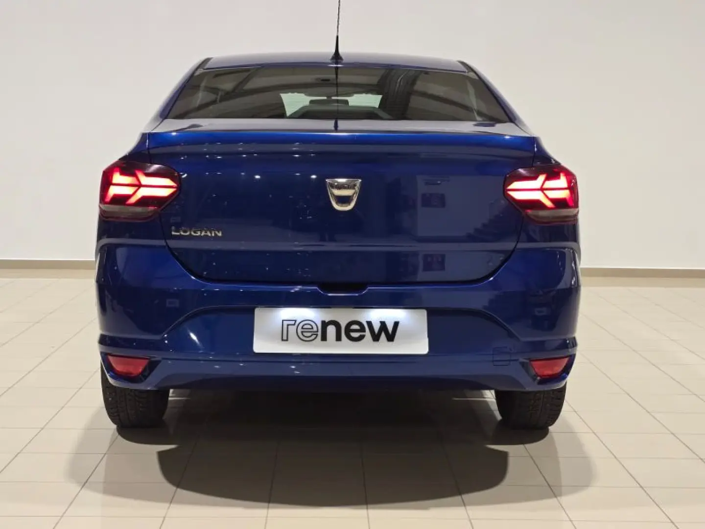 DACIA LOGAN 1.0 SCe 65CP Essential