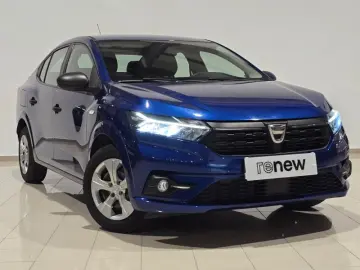 DACIA LOGAN 1.0 SCe 65CP Essential